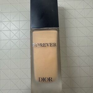 Dior Forever foundation
